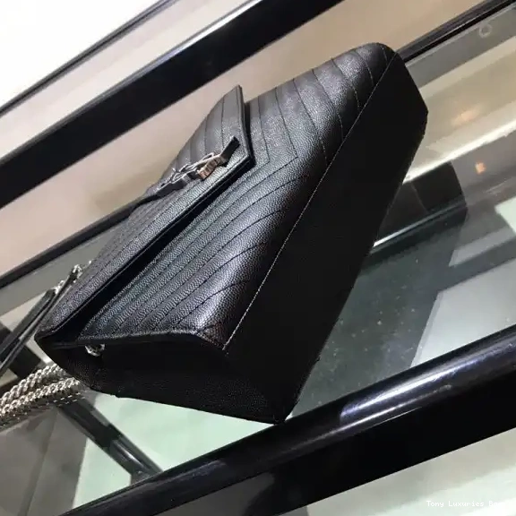 Tony Luxuries YSL COLLEGE MEDIUM 0602